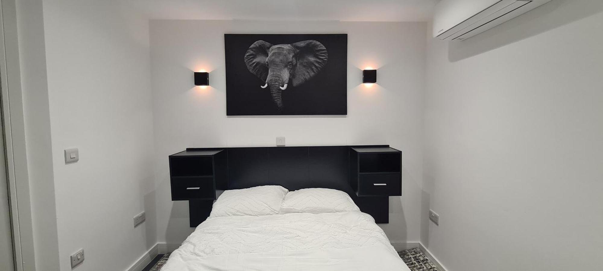 Home Away From Home! Yate Bagian luar foto