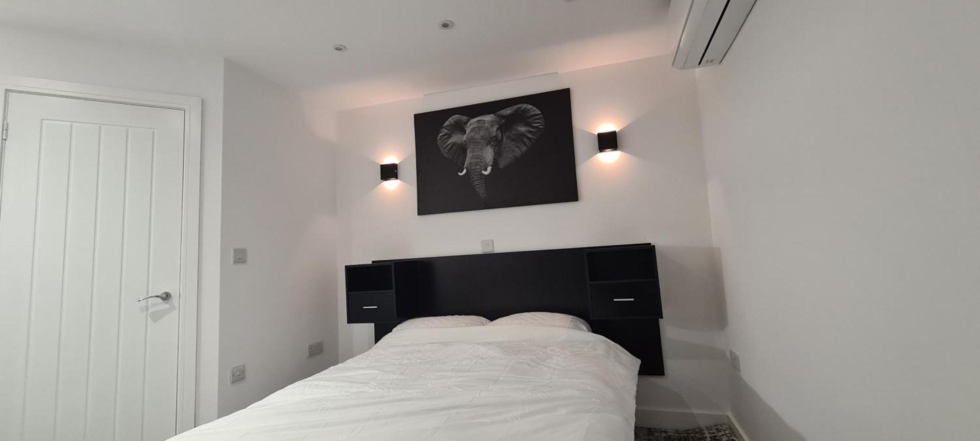 Home Away From Home! Yate Ruang foto